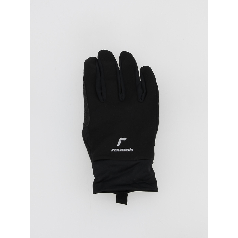 Gants de ski nordique arien stormbloxx tactiles noir - Reusch