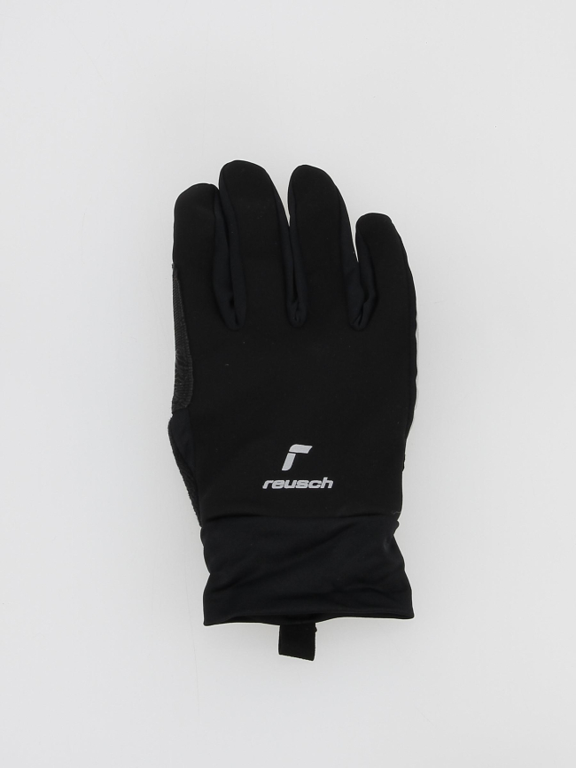 Gants de ski nordique arien stormbloxx tactiles noir - Reusch