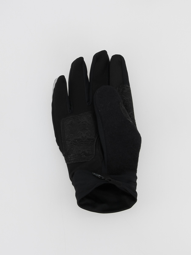 Gants de ski nordique arien stormbloxx tactiles noir - Reusch