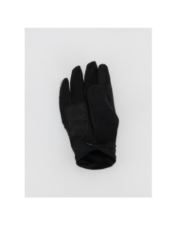 Gants de ski nordique arien stormbloxx tactiles noir - Reusch