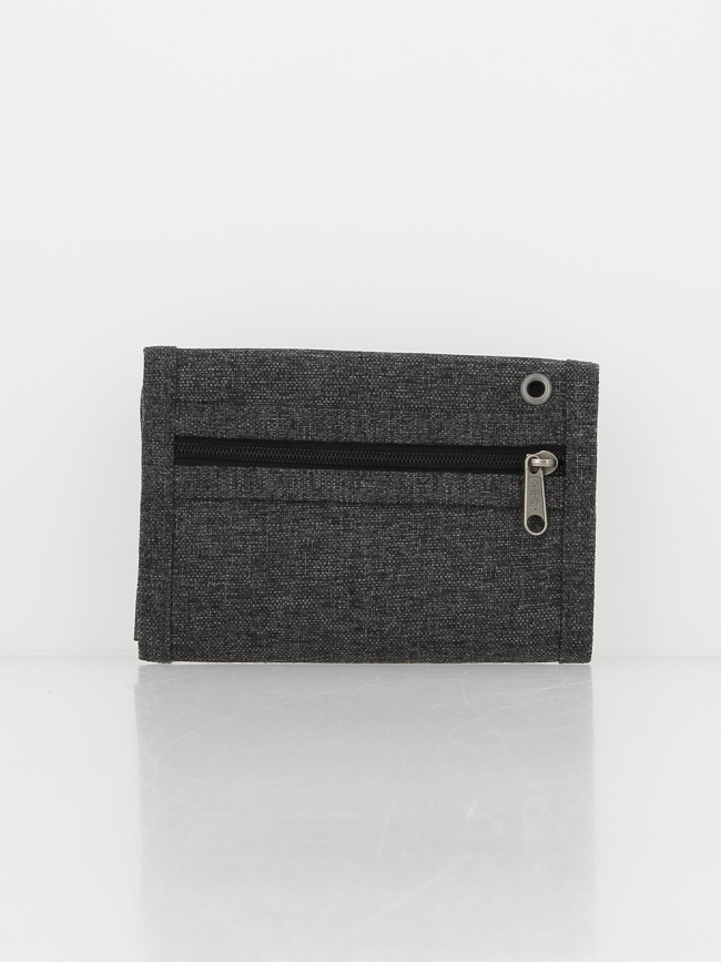 Porte-monnaie crew gris anthracite - Eastpak