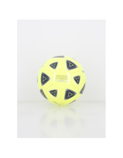 Ballon de football prestige jaune - Puma