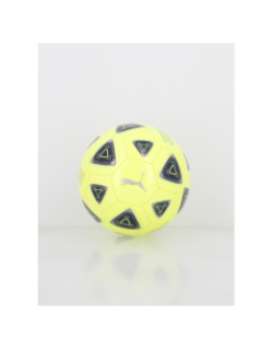 Ballon de football prestige jaune - Puma