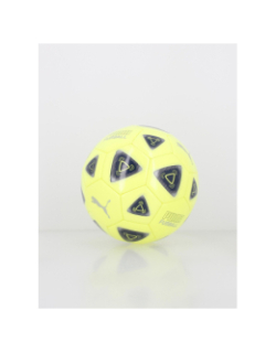 Ballon de football prestige jaune - Puma