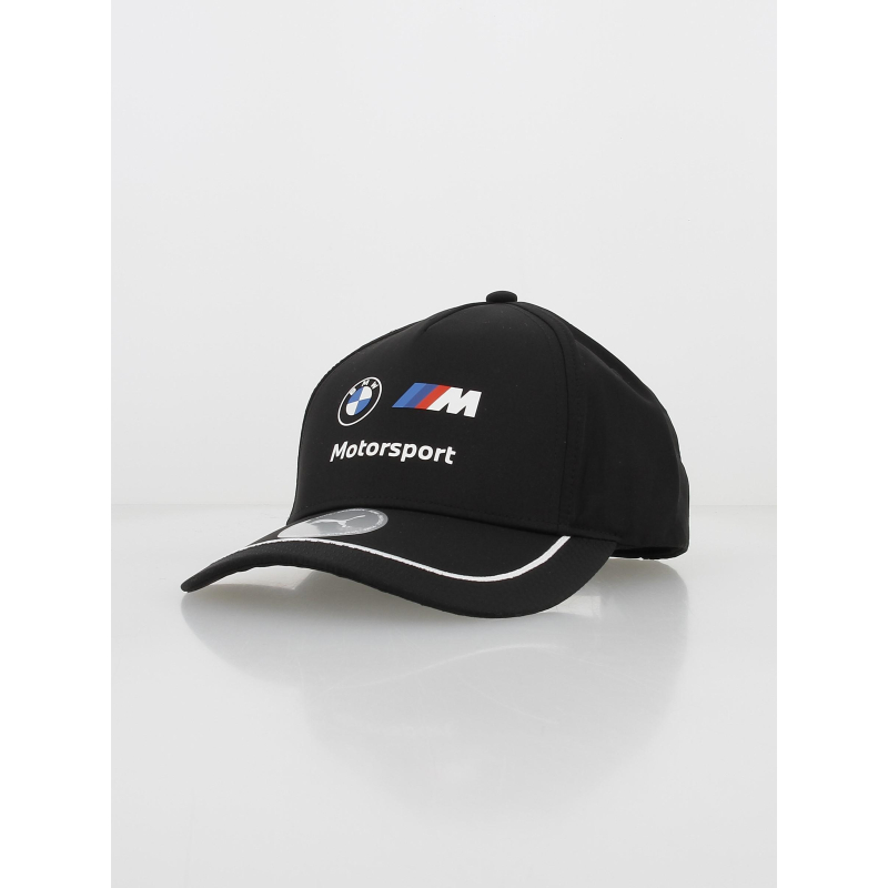 Casquette bmw motorsport noir homme - Puma