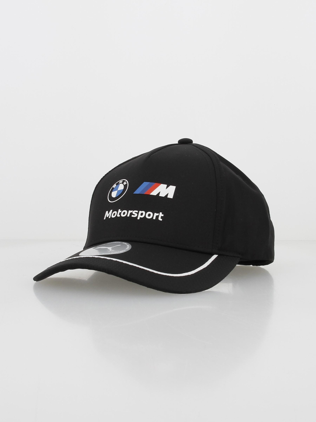 Casquette bmw motorsport noir homme - Puma