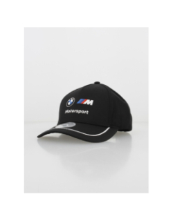 Casquette bmw motorsport noir homme - Puma