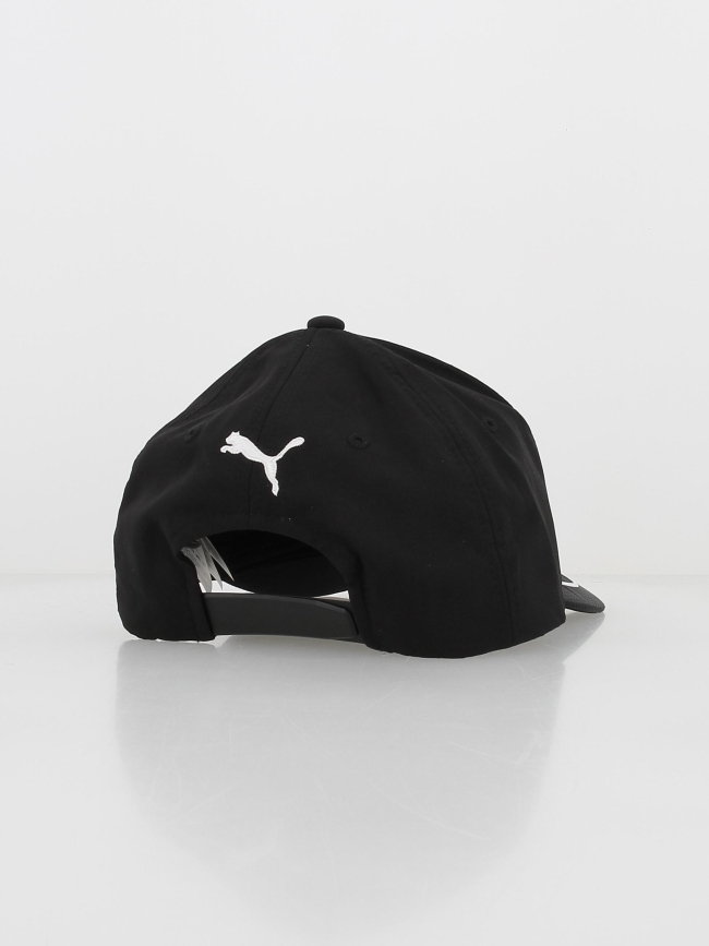 Casquette bmw motorsport noir homme - Puma