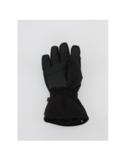 Gants de ski alvaro gtx noir homme - Reusch