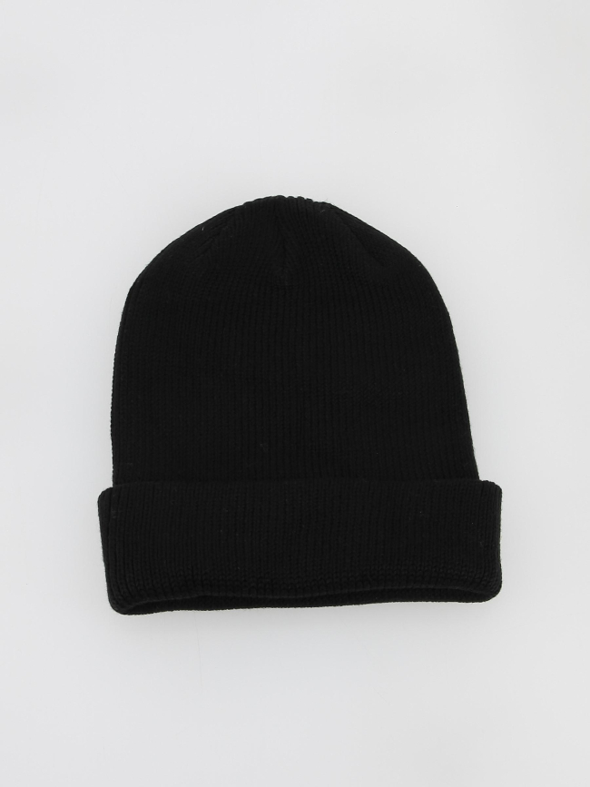 Bonnet nsw cuffed futura noir - Nike