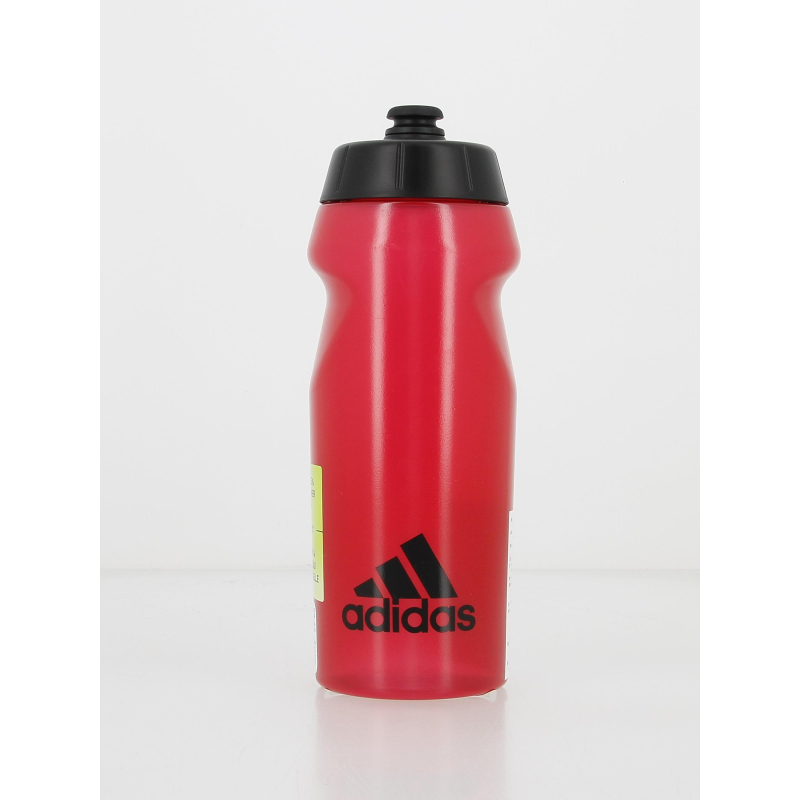 Gourde de sport performance 500ml rose - Adidas