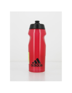 Gourde de sport performance 500ml rose - Adidas