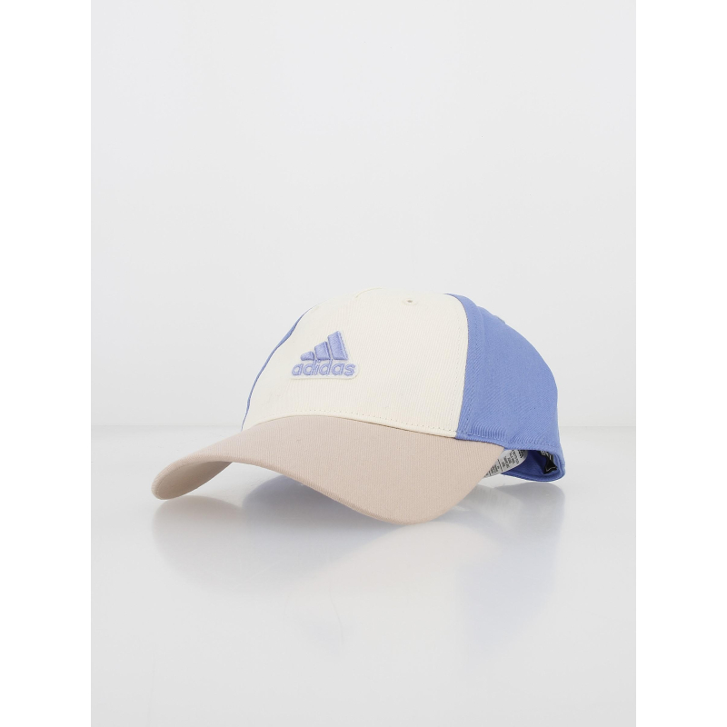 Casquette multicolore enfant - Adidas