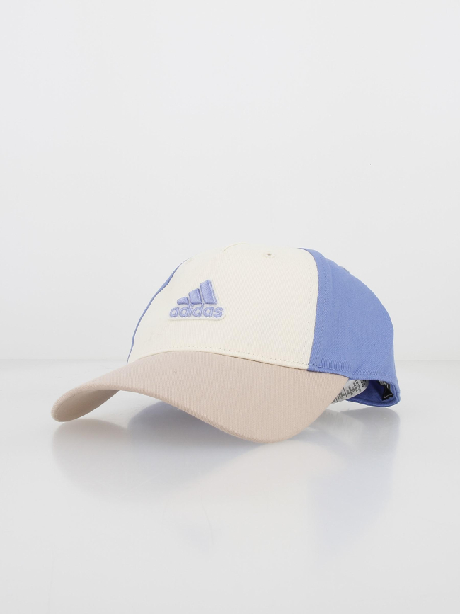 Casquette multicolore enfant - Adidas