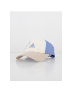 Casquette multicolore enfant - Adidas