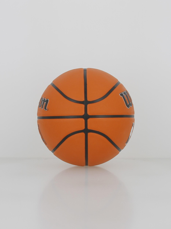 Ballon de basketball nba drv plus orange - Wilson