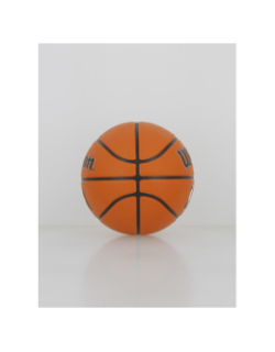 Ballon de basketball nba drv plus orange - Wilson