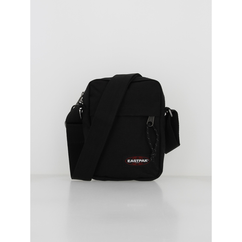 Sacoche bandoulière the one noir - Eastpak