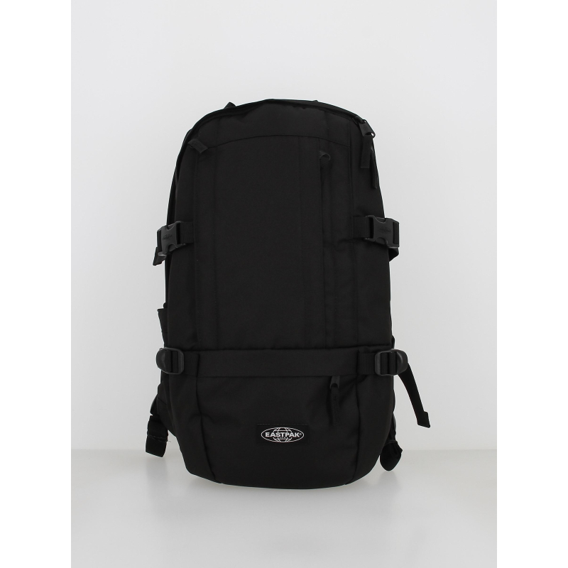 Sac à dos Eastpak multi-poches floid noir