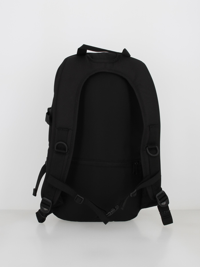 Sac à dos Eastpak multi-poches floid noir