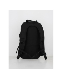 Sac à dos Eastpak multi-poches floid noir