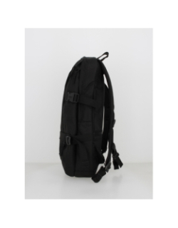 Sac à dos Eastpak multi-poches floid noir