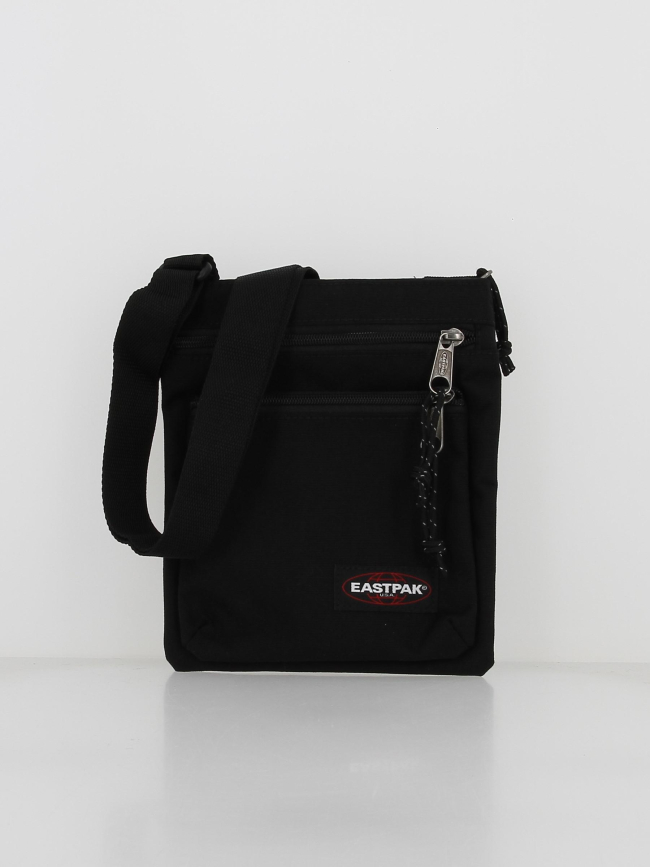 Sacoche bandoulière rusher noir - Eastpak