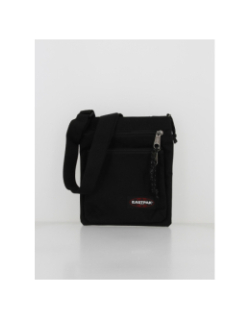 Sacoche bandoulière rusher noir - Eastpak