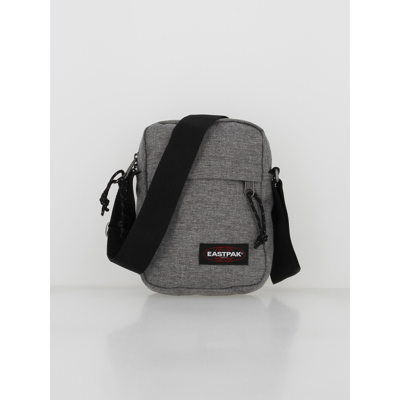 Sacoche bandoulière the one sunday gris - Eastpak