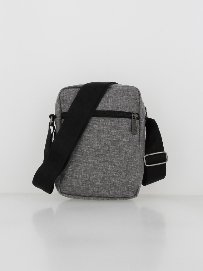 Sacoche bandoulière the one sunday gris - Eastpak