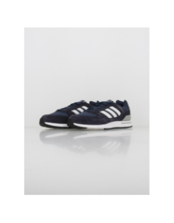 Baskets run 80s bleu marine homme - Adidas