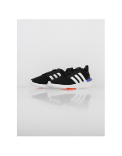 Baskets multisport racer tr21 noir enfant - Adidas