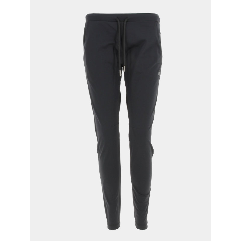 Pantalon cruz basic noir femme - HBT