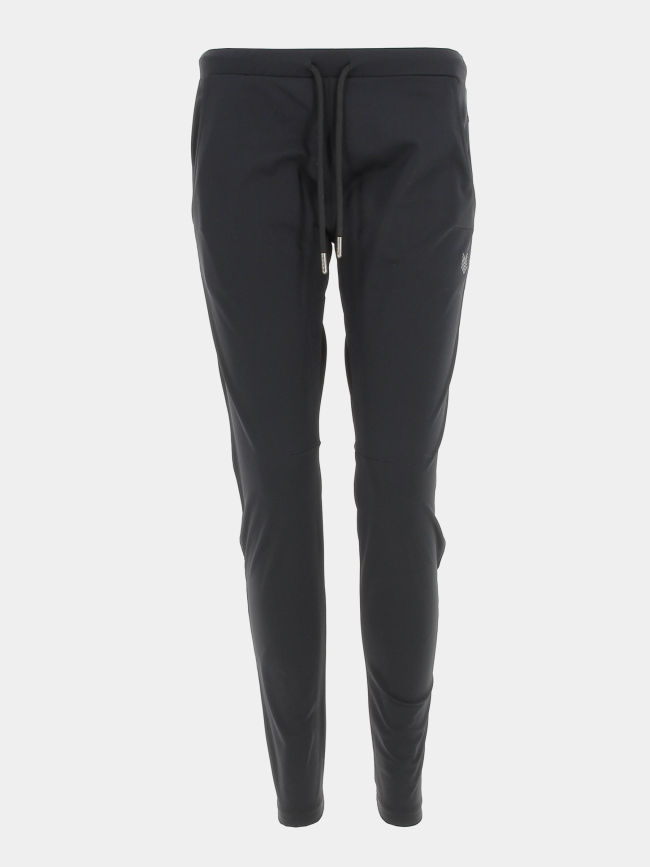 Pantalon cruz basic noir femme - HBT