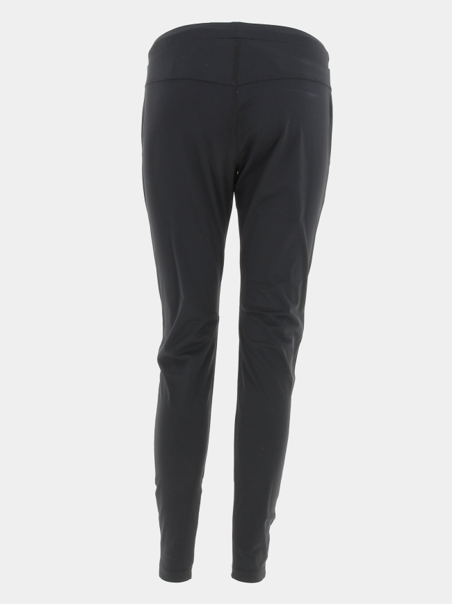 Pantalon cruz basic noir femme - HBT