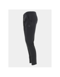 Pantalon cruz basic noir femme - HBT