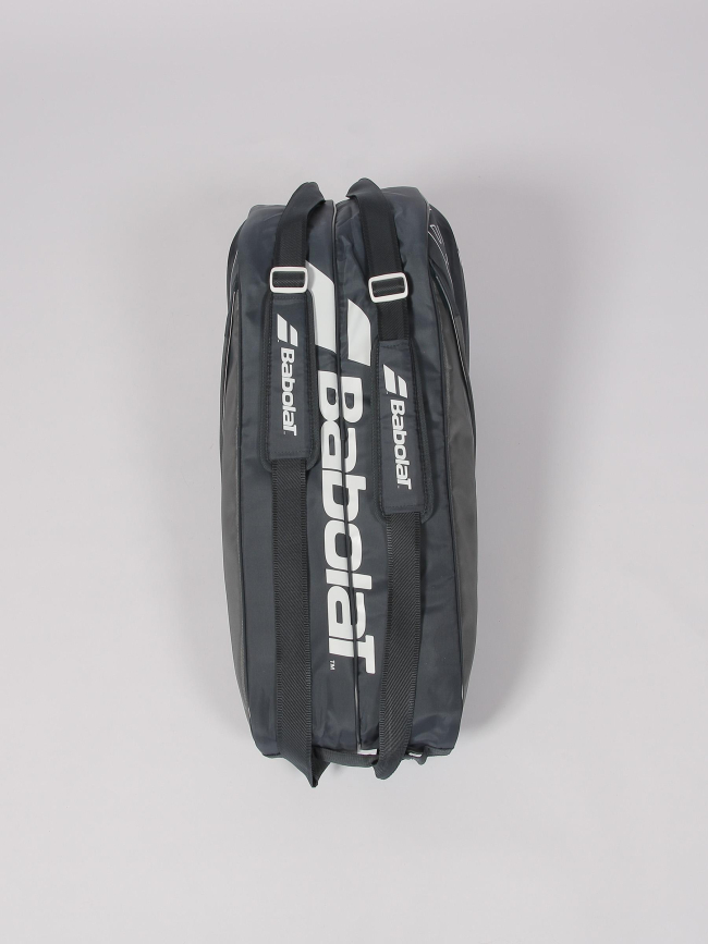 Sac de tennis evo court gris anthracite - Babolat