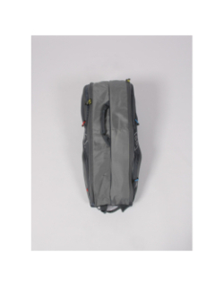 Sac de tennis evo court gris anthracite - Babolat