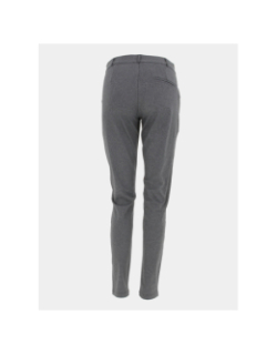 Pantalon christina basic gris femme - HBT