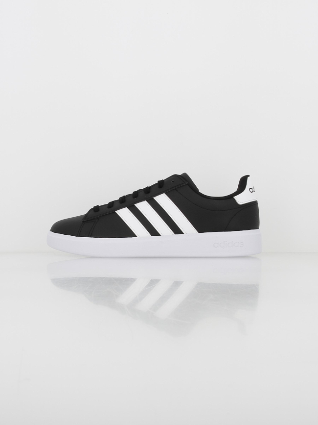 Grand court 2.0 baskets noir homme - Adidas