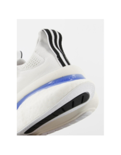 Chaussures de running alphaboost v1 blanc homme - Adidas