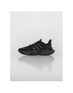 Chaussures de running alphabounce + noir homme - Adidas