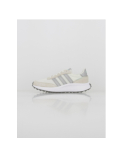 Baskets run 70s beige femme - Adidas