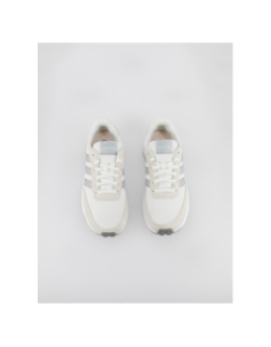 Baskets run 70s beige femme - Adidas