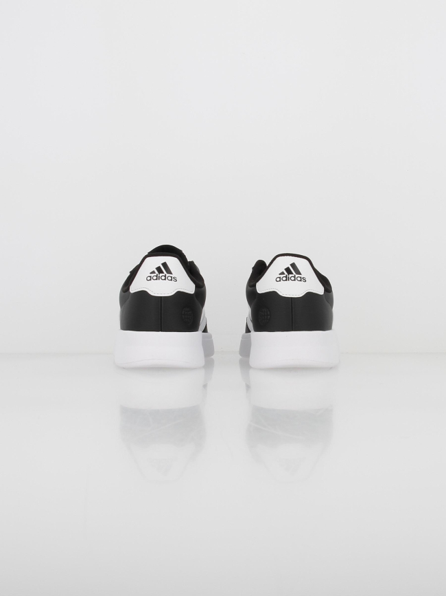 Baskets breaknet 2.0 noir homme - Adidas