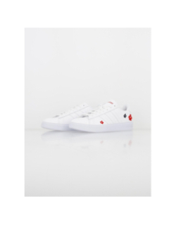 Grand court 2.0 baskets blanc femme - Adidas