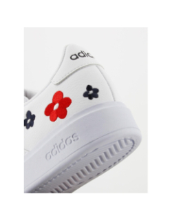 Grand court 2.0 baskets blanc femme - Adidas