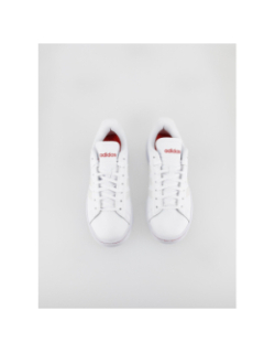 Baskets grand court alpha blanc femme - Adidas