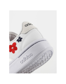 Baskets grand court alpha blanc femme - Adidas