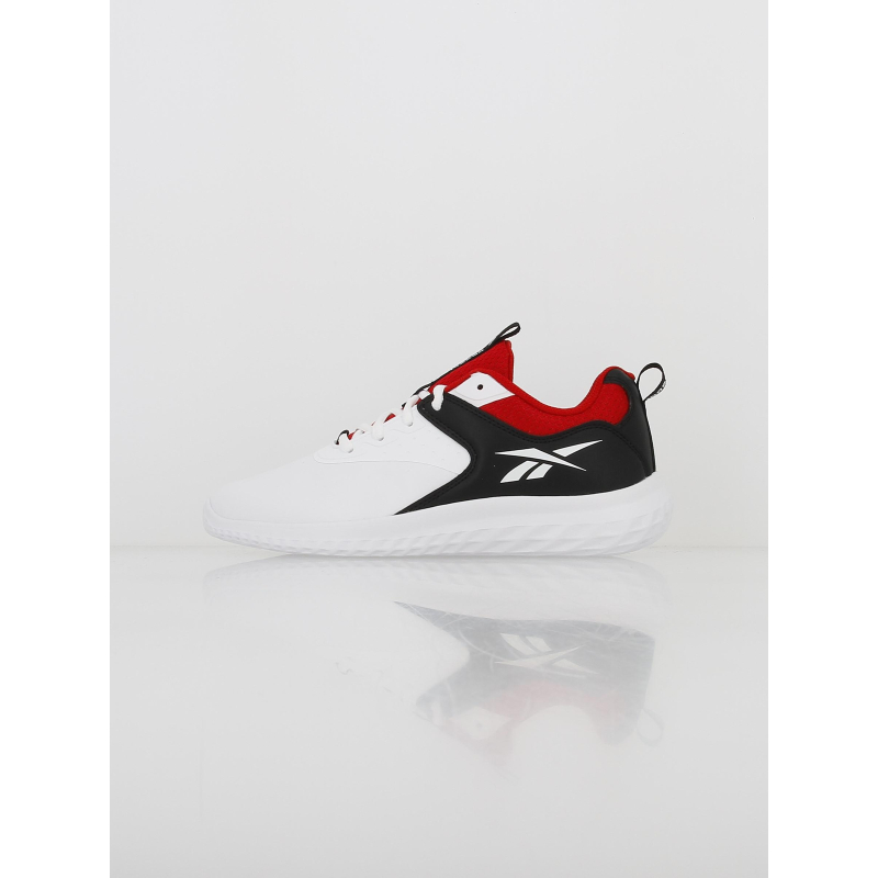 Chaussures de running rush runner 4.0 blanc enfant - Reebok